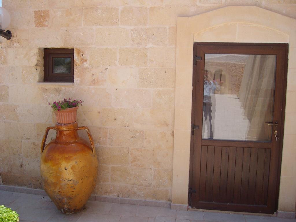 Masseria Nuova Francavilla Fontana Eksteriør billede